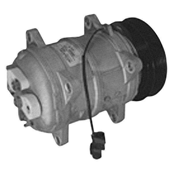 Replace® - A/C Compressor