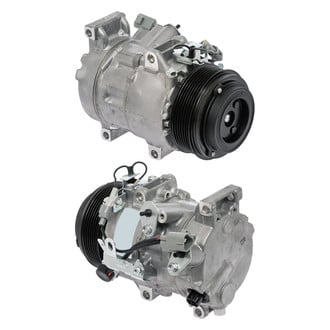 Replace® - A/C Compressor