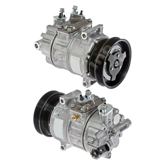 Replace® - A/C Compressor