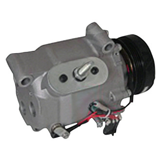 Replace® - A/C Compressor