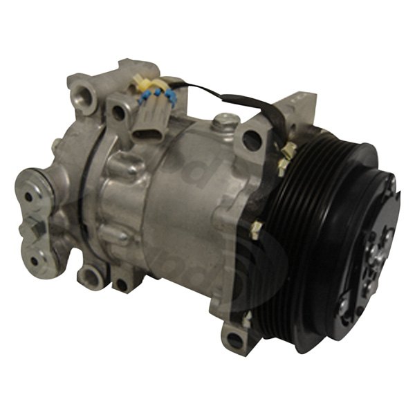 Replace® - A/C Compressor