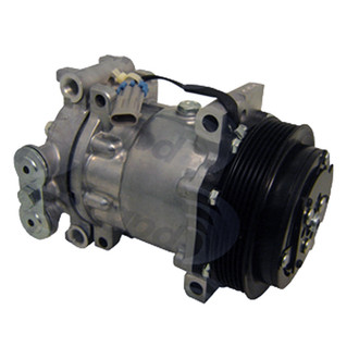 Replace® - A/C Compressor