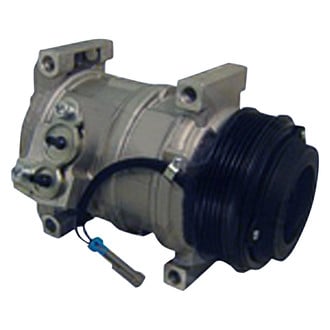 Replace® ACP011395 - A/C Compressor