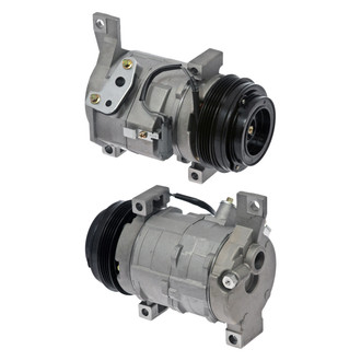 Replace® - A/C Compressor