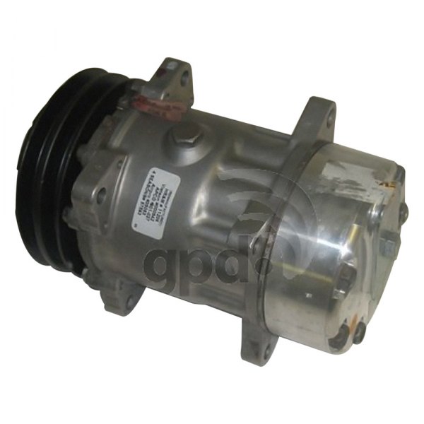 Replace® - A/C Compressor