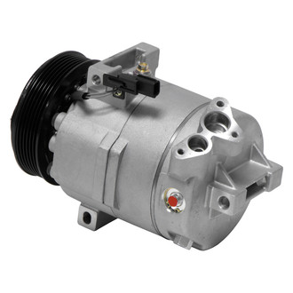 Replace® - A/C Compressor