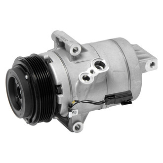 Replace® - A/C Compressor