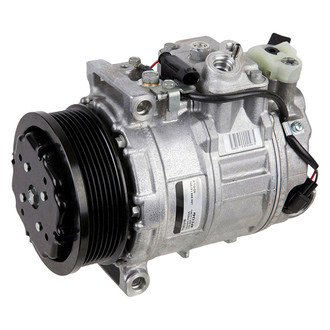 Replace® - A/C Compressor