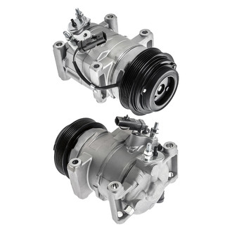 Replace® - A/C Compressor