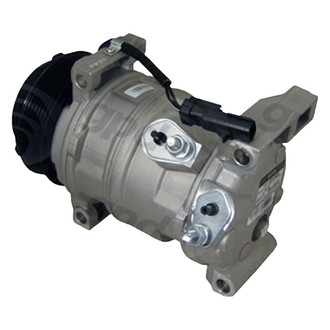 Replace® - A/C Compressor