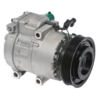 Replace® - A/C Compressor