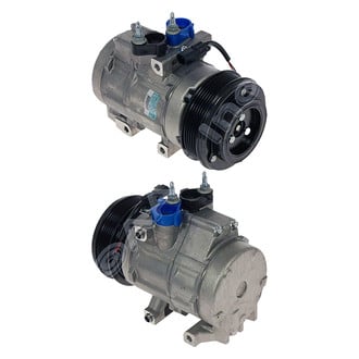 Replace® - A/C Compressor