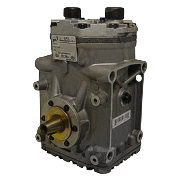 Replace® ACP012096 - A/C Compressor