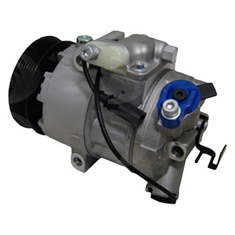Replace® - A/C Compressor