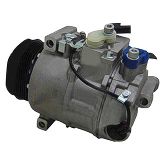 Replace® - A/C Compressor