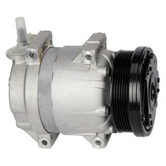 Replace® - A/C Compressor