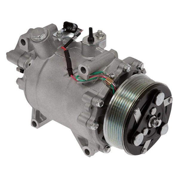 Replace® - A/C Compressor