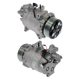 Replace® - A/C Compressor