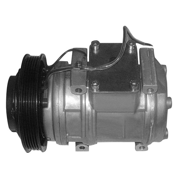 Replace® - A/C Compressor