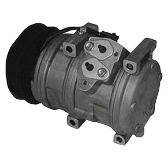 Replace® - A/C Compressor
