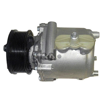 Replace® - A/C Compressor