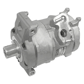 Replace® - A/C Compressor