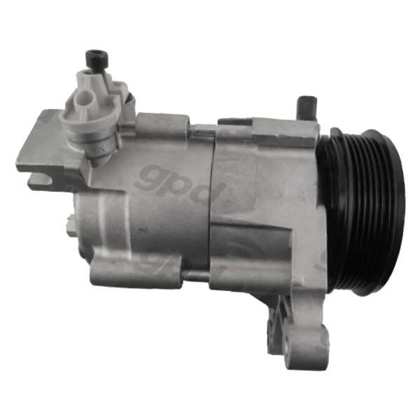 Replace® - A/C Compressor