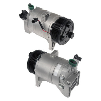 Replace® - A/C Compressor