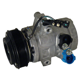 Replace® - A/C Compressor