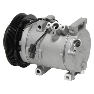 Replace® - A/C Compressor