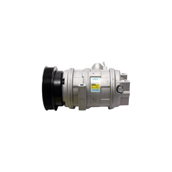 Replace® - A/C Compressor