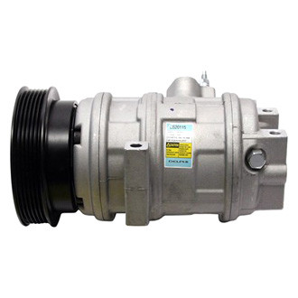 Replace® - A/C Compressor