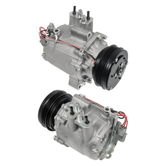 Replace® - A/C Compressor
