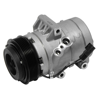 Replace® - A/C Compressor
