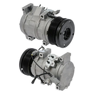 Replace® - A/C Compressor