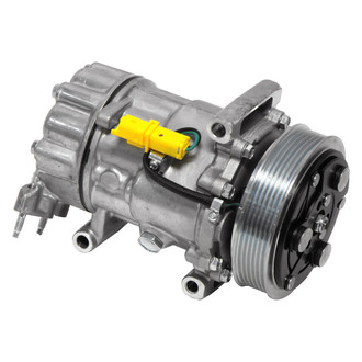 Replace® - A/C Compressor