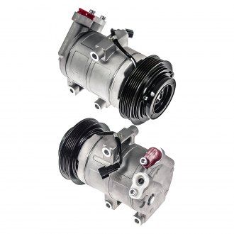 2012 Ford Escape A/C Compressors & Parts | CARiD