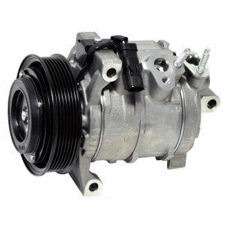Replace® - A/C Compressor