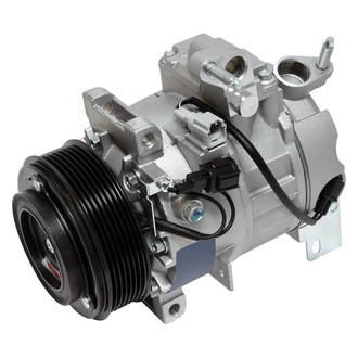 Replace® - A/C Compressor