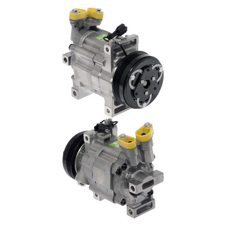 Replace® - A/C Compressor