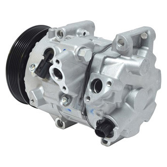 Replace® - A/C Compressor