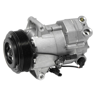 Replace® - A/C Compressor