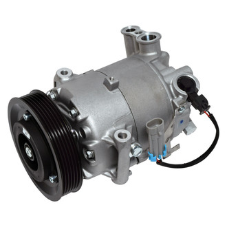 Replace® - A/C Compressor