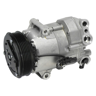 Replace® - A/C Compressor