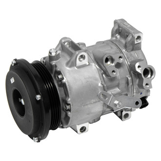 Replace® - A/C Compressor