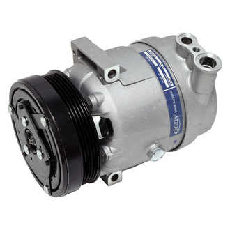 Replace® - A/C Compressor