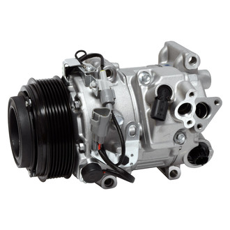 Replace® - A/C Compressor