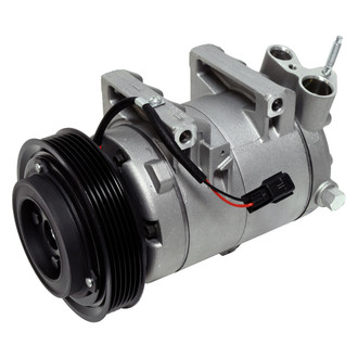 Replace® - A/C Compressor