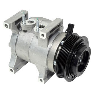Replace® ACP012744 - A/C Compressor