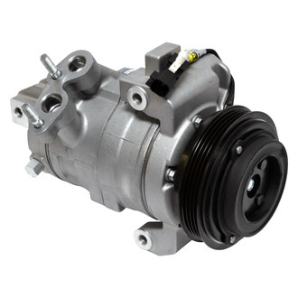 Replace® - A/C Compressor